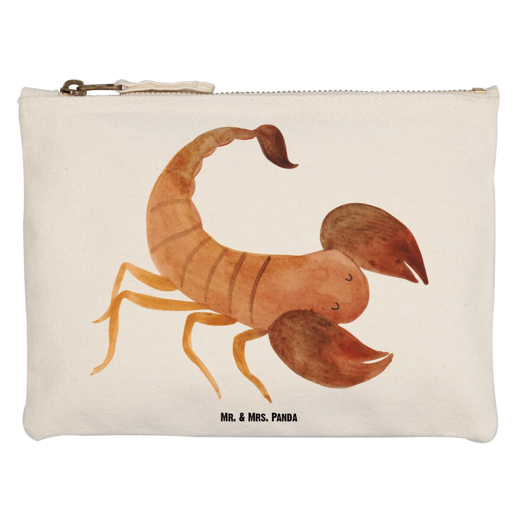 torebka na makijaż Znak zodiaku Skorpion Klasyczny toiletry bag, pinsel tasche, utensilientasche, Kulturtasche, Mäppchen, beauty case, pencil case, Schlampermäppchen, aufbewahrungstasche, Waschtasche, aufbewahrungsbeutel, Waschbeutel, Etui, Stiftemäppchen, Kosmetikbeutel, Schminkbeutel, Schminktäschchen, Kulturbeutel, beauty tasche, Federmappe, Kosmetiktasche, kosmetiktäschchen, Schminktasche, Sternzeichen, Astrologie, Tierkreiszeichen, Horoskop, Aszendent, Skorpion Sternzeichen, Geschenk November, Geburtstag Oktober, Skorpione, Skorpion Geschenk, Geschenk Oktober, Geburtstag November