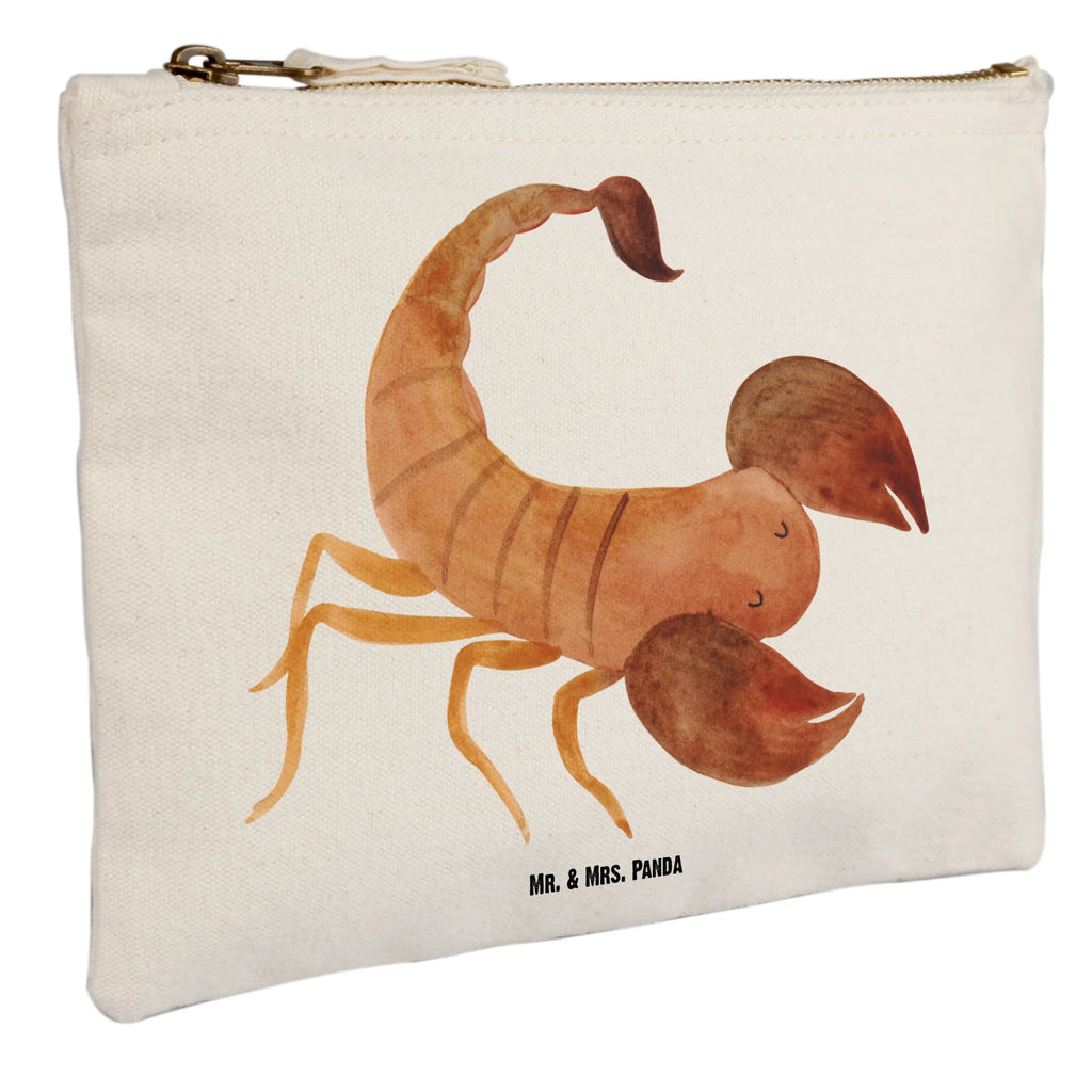 torebka na makijaż Znak zodiaku Skorpion Klasyczny toiletry bag, pinsel tasche, utensilientasche, Kulturtasche, Mäppchen, beauty case, pencil case, Schlampermäppchen, aufbewahrungstasche, Waschtasche, aufbewahrungsbeutel, Waschbeutel, Etui, Stiftemäppchen, Kosmetikbeutel, Schminkbeutel, Schminktäschchen, Kulturbeutel, beauty tasche, Federmappe, Kosmetiktasche, kosmetiktäschchen, Schminktasche, Sternzeichen, Astrologie, Tierkreiszeichen, Horoskop, Aszendent, Skorpion Sternzeichen, Geschenk November, Geburtstag Oktober, Skorpione, Skorpion Geschenk, Geschenk Oktober, Geburtstag November