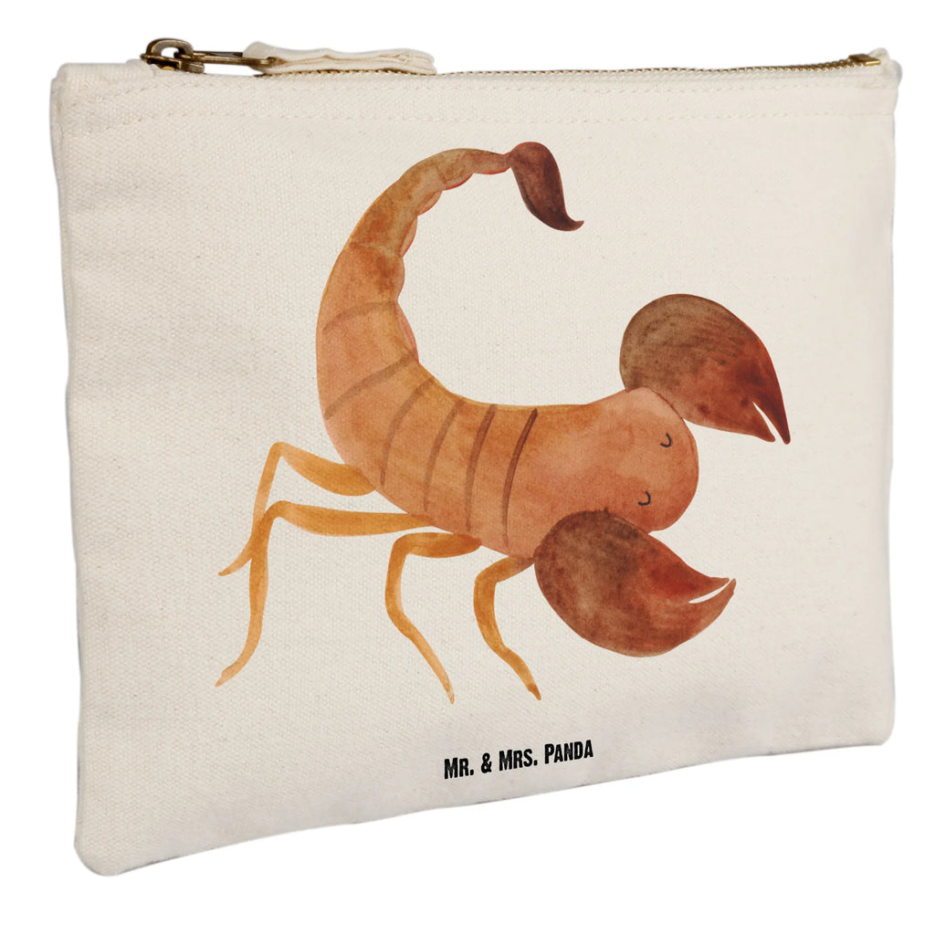 torebka na makijaż Znak zodiaku Skorpion Klasyczny toiletry bag, pinsel tasche, utensilientasche, Kulturtasche, Mäppchen, beauty case, pencil case, Schlampermäppchen, aufbewahrungstasche, Waschtasche, aufbewahrungsbeutel, Waschbeutel, Etui, Stiftemäppchen, Kosmetikbeutel, Schminkbeutel, Schminktäschchen, Kulturbeutel, beauty tasche, Federmappe, Kosmetiktasche, kosmetiktäschchen, Schminktasche, Sternzeichen, Astrologie, Tierkreiszeichen, Horoskop, Aszendent, Skorpion Sternzeichen, Geschenk November, Geburtstag Oktober, Skorpione, Skorpion Geschenk, Geschenk Oktober, Geburtstag November