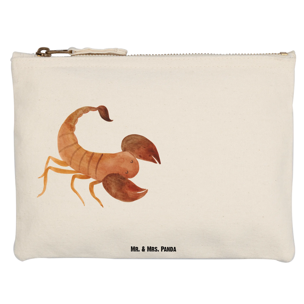 torebka na makijaż Znak zodiaku Skorpion Klasyczny toiletry bag, pinsel tasche, utensilientasche, Kulturtasche, Mäppchen, beauty case, pencil case, Schlampermäppchen, aufbewahrungstasche, Waschtasche, aufbewahrungsbeutel, Waschbeutel, Etui, Stiftemäppchen, Kosmetikbeutel, Schminkbeutel, Schminktäschchen, Kulturbeutel, beauty tasche, Federmappe, Kosmetiktasche, kosmetiktäschchen, Schminktasche, Sternzeichen, Astrologie, Tierkreiszeichen, Horoskop, Aszendent, Skorpion Sternzeichen, Geschenk November, Geburtstag Oktober, Skorpione, Skorpion Geschenk, Geschenk Oktober, Geburtstag November