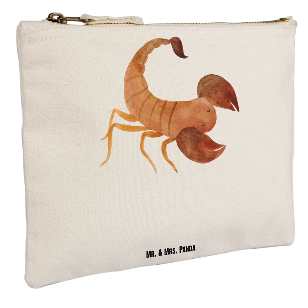 torebka na makijaż Znak zodiaku Skorpion Klasyczny toiletry bag, pinsel tasche, utensilientasche, Kulturtasche, Mäppchen, beauty case, pencil case, Schlampermäppchen, aufbewahrungstasche, Waschtasche, aufbewahrungsbeutel, Waschbeutel, Etui, Stiftemäppchen, Kosmetikbeutel, Schminkbeutel, Schminktäschchen, Kulturbeutel, beauty tasche, Federmappe, Kosmetiktasche, kosmetiktäschchen, Schminktasche, Sternzeichen, Astrologie, Tierkreiszeichen, Horoskop, Aszendent, Skorpion Sternzeichen, Geschenk November, Geburtstag Oktober, Skorpione, Skorpion Geschenk, Geschenk Oktober, Geburtstag November