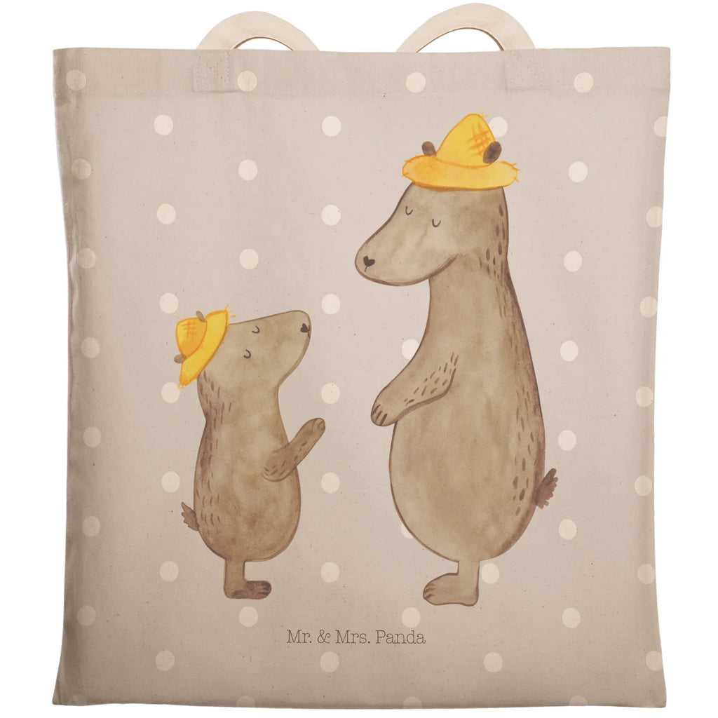 Shopping bag Bears with hats Shopper, Tragetaschen, Schultertasche, taschen shopper, Einkaufstasche, Umhängetasche, Stofftragetasche, Einkaufsbeutel, Freizeittasche, Beutel, Stoffbeutel, Stofftaschen, Alltagstasche, Tüte, cityshopper, shopping bag, Einkaufstaschen, Stoffeinkaufstaschen, Beutel Tasche, stoffshopper, markttasche, Stofftasche, Strandtasche, Bruder, Familie, Muttertag, Papa, Schwester, Mama, Vatertag, Opa, Oma, Papi, Vater-Sohn, Kind, Vorbild, Bär, Kinder, Söhne, Dad, Daddy, Paps, Sohn, Bären, Lieblingsmensch, Family, Vater