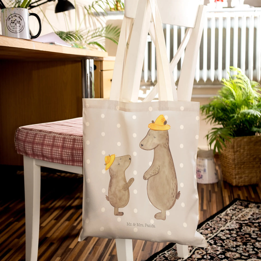Shopping bag Bears with hats Shopper, Tragetaschen, Schultertasche, taschen shopper, Einkaufstasche, Umhängetasche, Stofftragetasche, Einkaufsbeutel, Freizeittasche, Beutel, Stoffbeutel, Stofftaschen, Alltagstasche, Tüte, cityshopper, shopping bag, Einkaufstaschen, Stoffeinkaufstaschen, Beutel Tasche, stoffshopper, markttasche, Stofftasche, Strandtasche, Bruder, Familie, Muttertag, Papa, Schwester, Mama, Vatertag, Opa, Oma, Papi, Vater-Sohn, Kind, Vorbild, Bär, Kinder, Söhne, Dad, Daddy, Paps, Sohn, Bären, Lieblingsmensch, Family, Vater