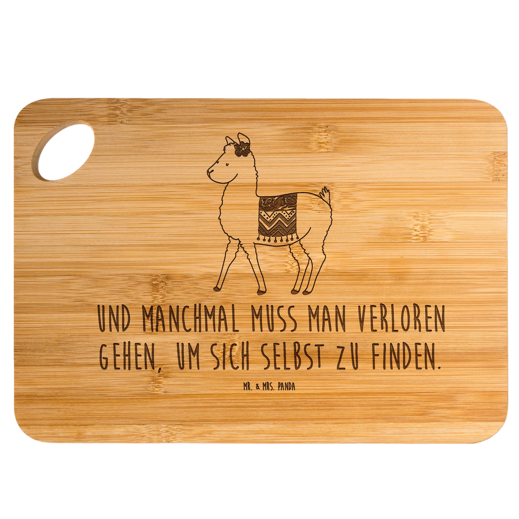 Bamboo chopping board alpaca Proud cutting block, carving board, breakfast, nature, slices, cutting board, solid, engraving, robust, bamboo, dulcimer, wood, board, kitchen, breakfast board, kitchen board, alpaca, llama, pako, camel, Peru, animal, favourite animal