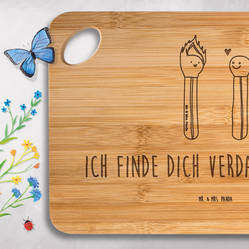 Bambus - deska do krojenia Zapałki Servierbrett, Küchenbrett, Hackbrett, Holzbrettchen, Schneidebrett, Holzbrett, Brett, Frühstücksbrett, Liebe, Partner, Freund, Freundin, Ehemann, Ehefrau, Heiraten, Verlobung, Heiratsantrag, Liebesgeschenk, Jahrestag, Hocheitstag, Streichhölzer