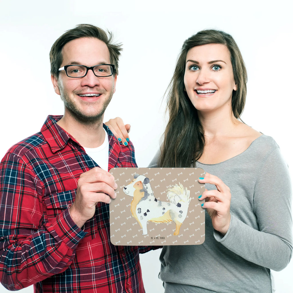 Mouse mat Dog Australia Shepherd fun, PC, saying, Mouse, mousepad, Mouse Pad, Pad, Gift, Print, Study, Office, Work, Motif, Student, dog, mutt, hound, woof, dog mama, dog breed, love dogs, love for dogs, dog decorative items, bag with dog print, funny gifts for dog owners, what do you give a dog lover, Christmas gifts for dogs, gifts for dogs, dog sayings, Dog love, Australia Shepherd, Saying, Sayings, Shepherd, Dog, Family dog