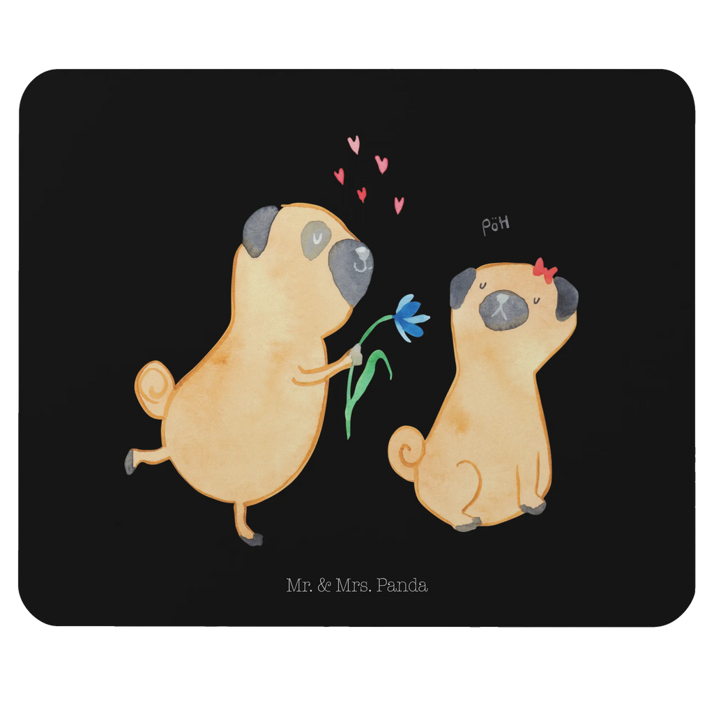 Podkładka pod mysz mops Zakochani mauspad pc, pc mausunterlage, mauspad laptop, Mausunterlage, pc mauspad, notebook mauspad, laptop mauspad, Mauspad, Mausmatte, pc mousepad, computer mousepad, computermatte, mousematte, Mousepad, computer mauspad, mausteppich, laptop mousepad, Tierliebhaber, Haustier, Hundemotiv, Hund, Sprüche, Hundebesitzer, Hunderasse, Möpse, Hundeliebe, Geschenk Freund, Verliebt, Liebesspruch. Verlobt, Partner, Mops, Liebe