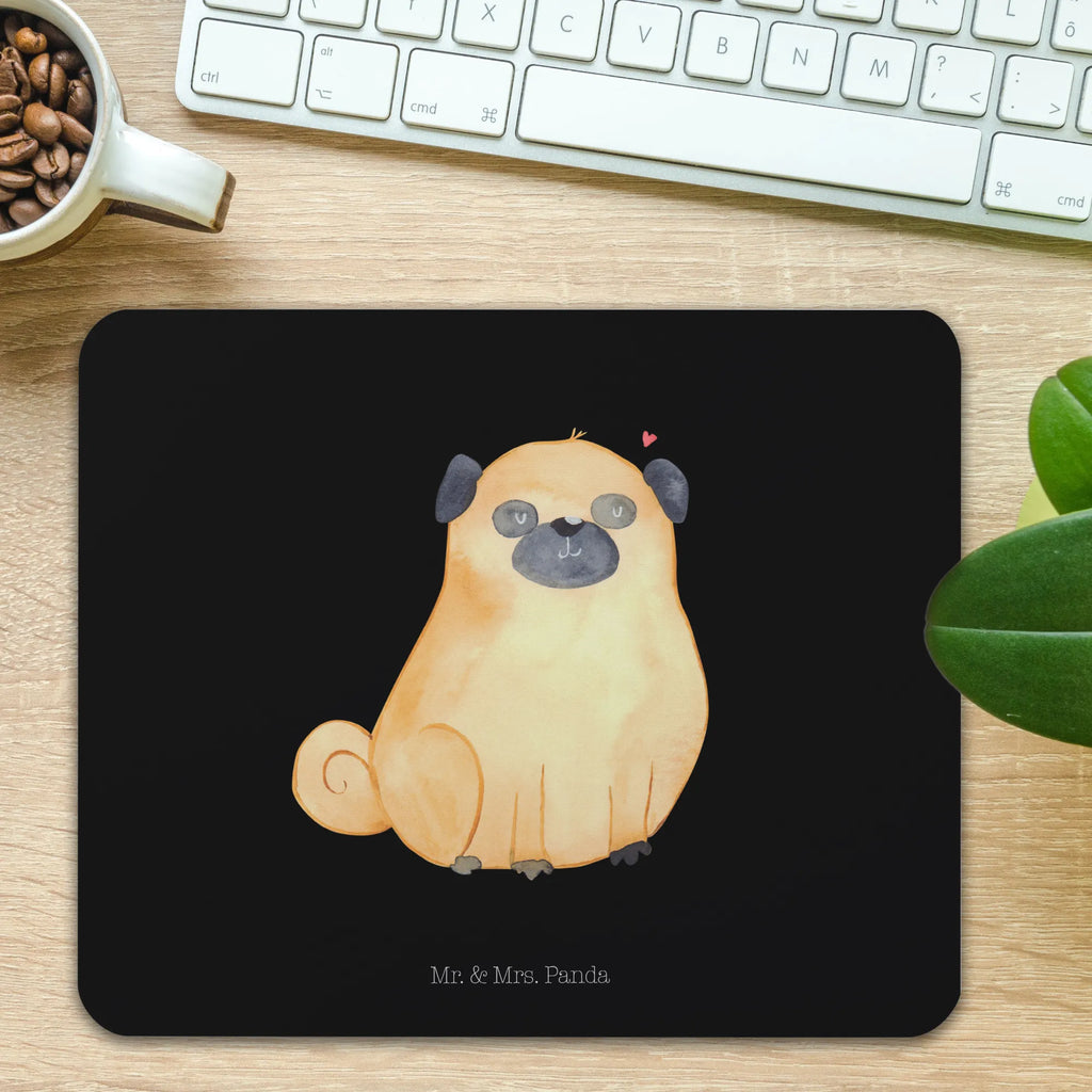 Podkładka pod mysz Mops computer mousepad, notebook mauspad, pc mausunterlage, mauspad pc, mausteppich, laptop mousepad, mousematte, Mauspad, computer mauspad, pc mauspad, Mausunterlage, computermatte, pc mousepad, laptop mauspad, Mousepad, Mausmatte, mauspad laptop, Tierliebhaber, Haustier, Hundemotiv, Hund, Sprüche, Hundebesitzer, Hunderasse, Hundeliebe, Liebe, Mops