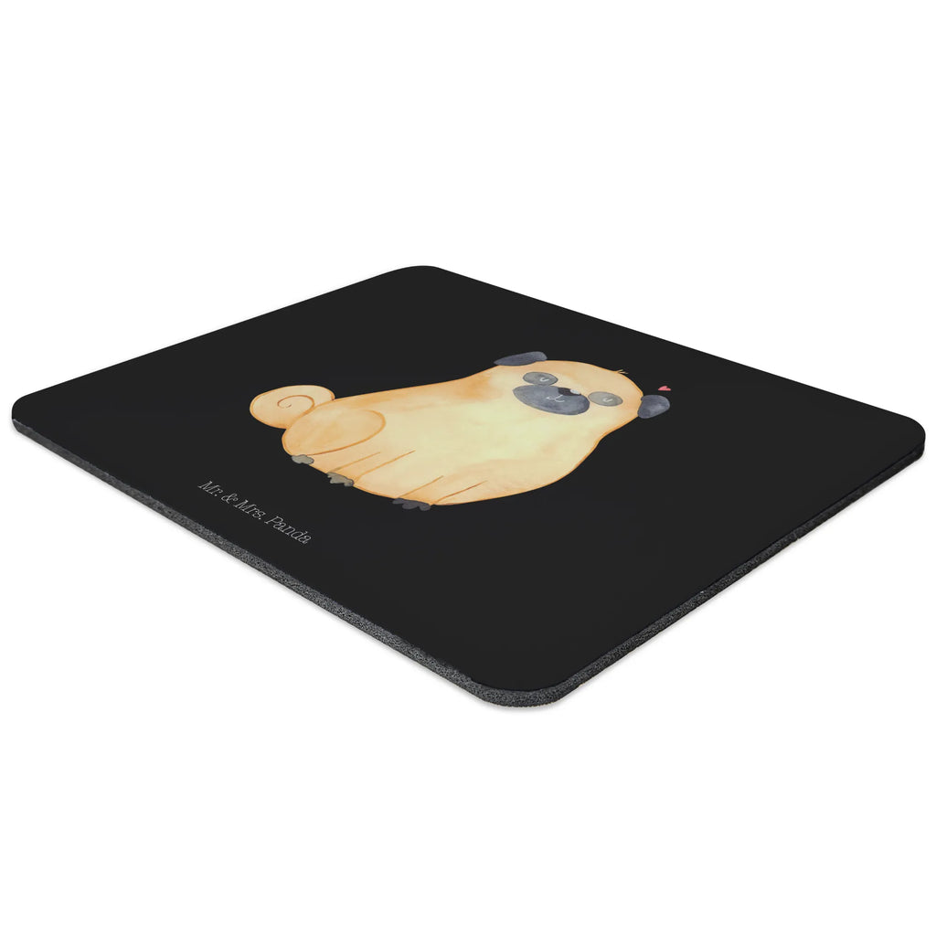 Podkładka pod mysz Mops computer mousepad, notebook mauspad, pc mausunterlage, mauspad pc, mausteppich, laptop mousepad, mousematte, Mauspad, computer mauspad, pc mauspad, Mausunterlage, computermatte, pc mousepad, laptop mauspad, Mousepad, Mausmatte, mauspad laptop, Tierliebhaber, Haustier, Hundemotiv, Hund, Sprüche, Hundebesitzer, Hunderasse, Hundeliebe, Liebe, Mops