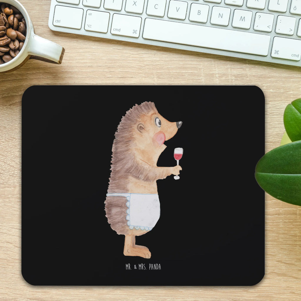 Mouse mat Hedgehog wine pc mauspad, mauspad pc, laptop mauspad, mausteppich, computer mauspad, Mausmatte, Mausunterlage, Mousepad, mauspad laptop, computer mousepad, pc mausunterlage, pc mousepad, computermatte, mousematte, notebook mauspad, laptop mousepad, Mauspad, Tiere, Tiermotive, Lustige Sprüche, Gute Laune, Rotwein, Wein trinken, Weißwein, Wein Spruch, Weinglas, Geschenk Weintrinker, Wein Deko, Geschenk Weinliebhaber, Igel
