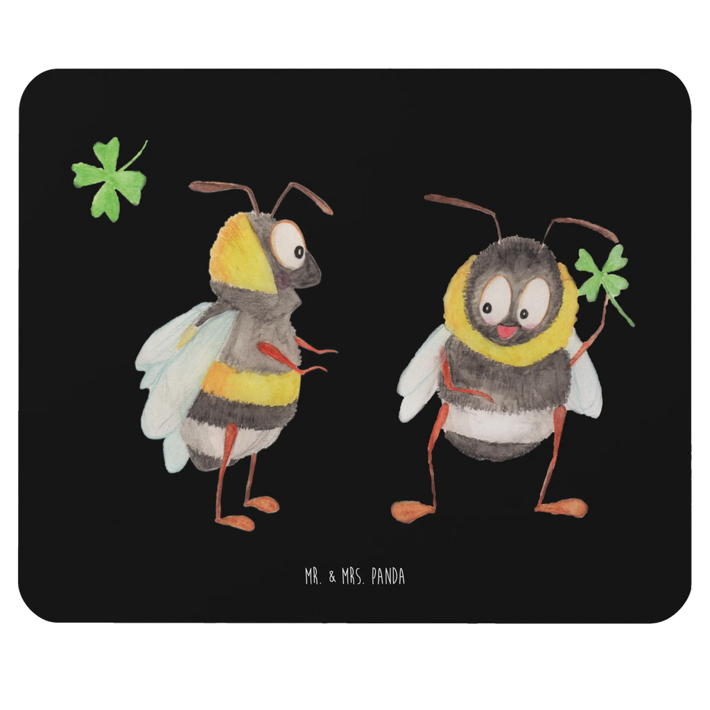 Mouse mat bumblebees shamrock Arbeitszimmer, Mousepad, Büroausstattung, Mausunterlage, PC Zubehör, Mauspad, Einzigartiges Mauspad, Designer Mauspad, Computer zubehör, Mauspad Büro, Tiermotive, Gute Laune, lustige Sprüche, Tiere, Spruch positiv, Hummel, glücklich werden, Biene Deko, Spruch schön, glücklich sein, Biene, Spruch fröhlich