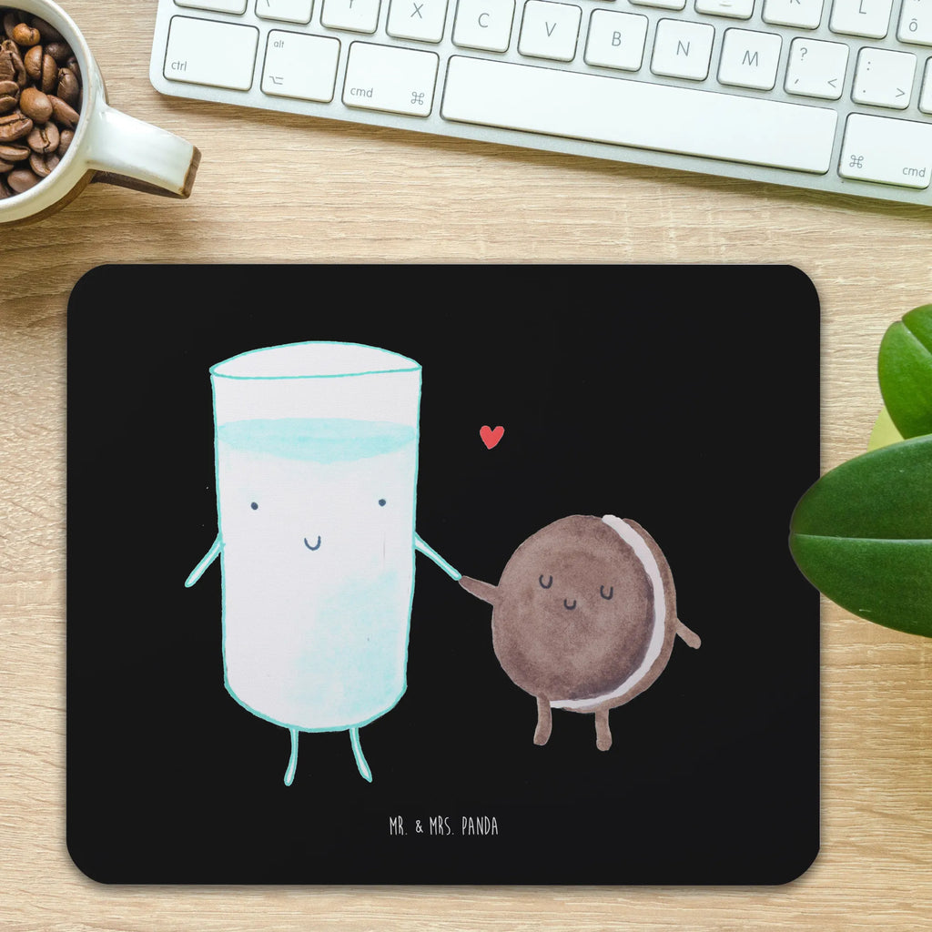 Podkładka pod mysz mleko ciastko pc mausunterlage, Mausunterlage, computer mauspad, mauspad laptop, pc mousepad, computermatte, pc mauspad, mousematte, Mausmatte, notebook mauspad, laptop mousepad, Mauspad, laptop mauspad, Mousepad, computer mousepad, mauspad pc, mausteppich, Tiere, Tiermotive, Lustige Sprüche, Gute Laune, Milk, Cookie, Romantisch, Motiv Süß, Perfektes Paar, Einladung Frühstück, Kaffee, Kekse, Milch, Keks