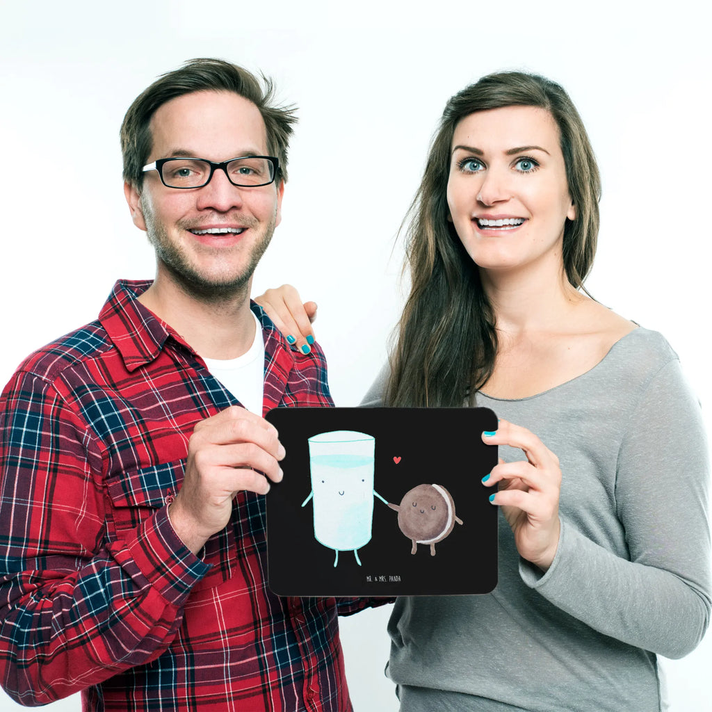 Podkładka pod mysz mleko ciastko pc mausunterlage, Mausunterlage, computer mauspad, mauspad laptop, pc mousepad, computermatte, pc mauspad, mousematte, Mausmatte, notebook mauspad, laptop mousepad, Mauspad, laptop mauspad, Mousepad, computer mousepad, mauspad pc, mausteppich, Tiere, Tiermotive, Lustige Sprüche, Gute Laune, Milk, Cookie, Romantisch, Motiv Süß, Perfektes Paar, Einladung Frühstück, Kaffee, Kekse, Milch, Keks