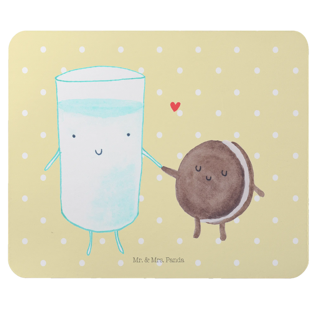 Podkładka pod mysz mleko ciastko pc mausunterlage, Mausunterlage, computer mauspad, mauspad laptop, pc mousepad, computermatte, pc mauspad, mousematte, Mausmatte, notebook mauspad, laptop mousepad, Mauspad, laptop mauspad, Mousepad, computer mousepad, mauspad pc, mausteppich, Tiere, Tiermotive, Lustige Sprüche, Gute Laune, Milk, Cookie, Romantisch, Motiv Süß, Perfektes Paar, Einladung Frühstück, Kaffee, Kekse, Milch, Keks