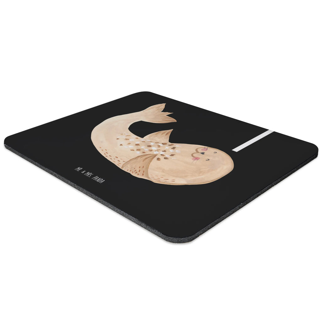 Mouse mat seal Lay Gift, Mouse Pad, Work, PC, Pad, mousepad, Study, Motif, fun, Student, Office, saying, Mouse, Print, small animals, cute, funny, cute animal motives, hand drawn, small world, funny sayings, good mood, happy, gifts, gift ideas, special gifts, animal lover, card, beach, joy, North Sea, Seal, Baltic Sea, sea animal, laughter, seals, seal
