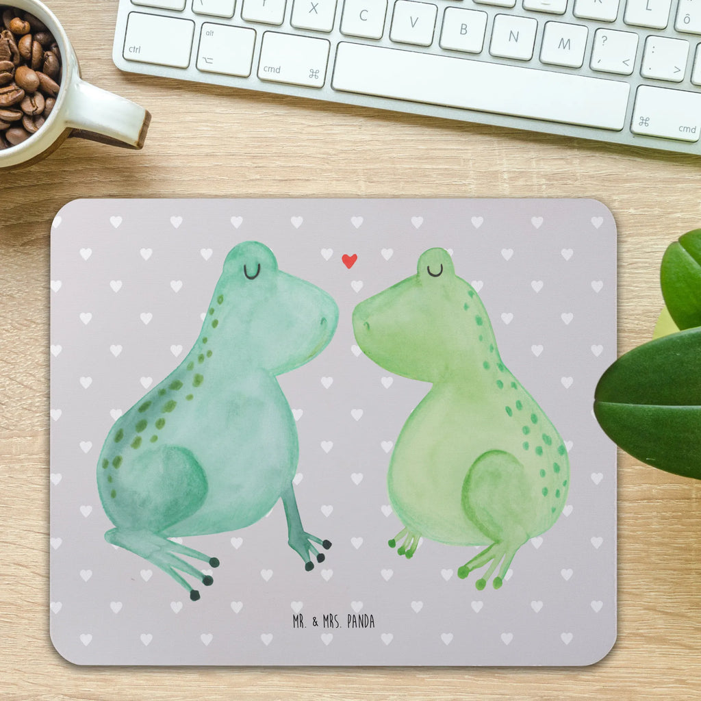 Mouse mat Frogs in love Mauspad, PC Zubehör, Mausunterlage, Arbeitszimmer, Mauspad Büro, Einzigartiges Mauspad, Büroausstattung, Designer Mauspad, Mousepad, Computer zubehör, Liebe, Partner, Freund, Freundin, Ehemann, Ehefrau, Heiraten, Verlobung, Heiratsantrag, Liebesgeschenk, Jahrestag, Hocheitstag, Verheiratet, Fröschchen, Liebesbeweis, Hochzeitstag, Geschenk Freundin, Geschenk Hochzeit, Froschkönig, Geschenk Freund, Frosch, Frösche, Verliebt, Verlobt