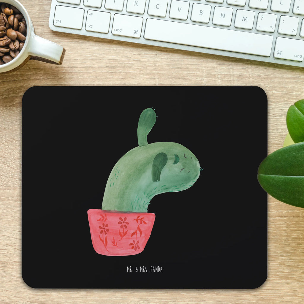 Mouse mat cactus mummy Mouse Pad, Work, Study, Print, Office, saying, PC, Motif, Student, fun, Gift, mousepad, Mouse, Pad, cactus, cactuses, plants, cactus plant, small green cactus, cactus love, annoyance, quota, office, motivation, cacti, school, office life