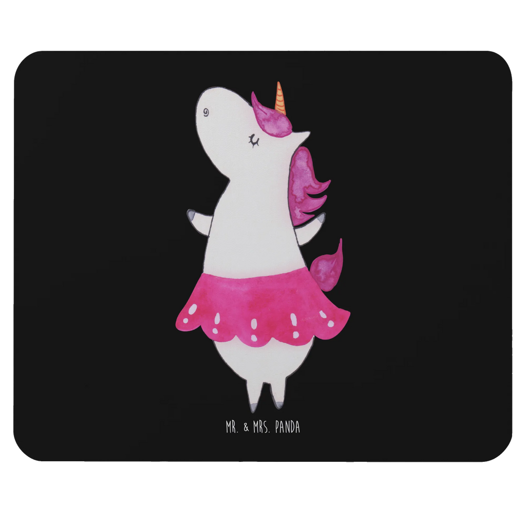 Podkładka pod mysz Jednorożec balerina Arbeitszimmer, Einzigartiges Mauspad, Mousepad, Mauspad Büro, Mausunterlage, Computer zubehör, Mauspad, Designer Mauspad, PC Zubehör, Büroausstattung, Einhorn, Einhörner, Einhorn Deko, Unicorn, Party, Spaß, Tänzerin, Lebensfreude, Lebenslust, Wohnung, Feiern, Geburtstag, Ballerina, Tanzen