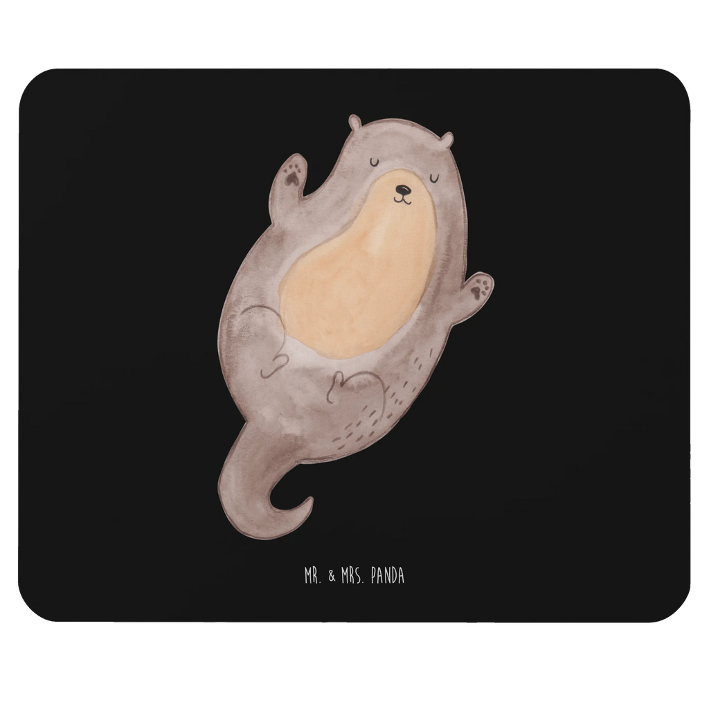 Mouse mat otter Embrace Büroausstattung, Designer Mauspad, Mausunterlage, Einzigartiges Mauspad, Mousepad, PC Zubehör, Arbeitszimmer, Mauspad, Mauspad Büro, Computer zubehör, Otter, Fischotter, Seeotter, Otter Seeotter See Otter