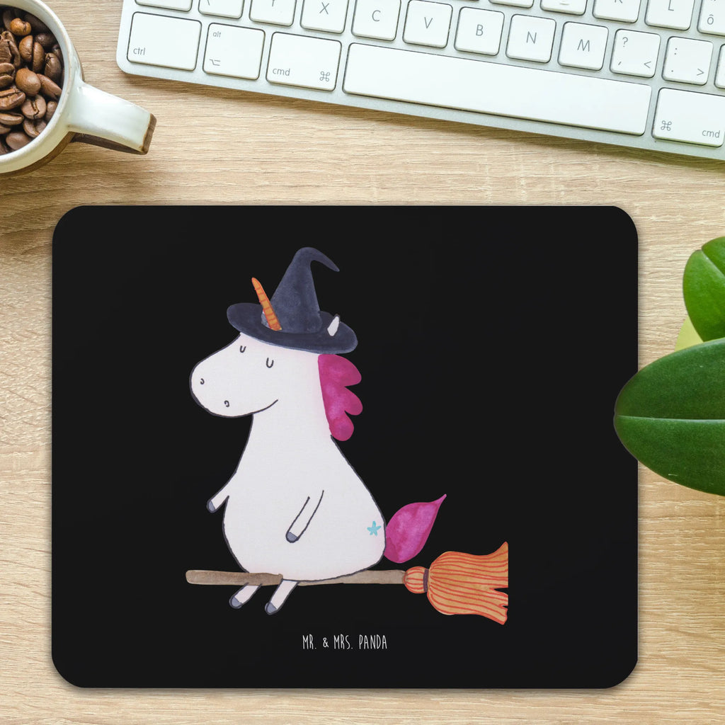 Mouse mat unicorn Witch fun, PC, Mouse, Study, Motif, Print, Pad, Mouse Pad, Work, saying, mousepad, Gift, Student, Office, unicorn, unicorns, witch, girlfriend present, Unicorn, bitch, devil, bad girl, wife gift, mad, angel
