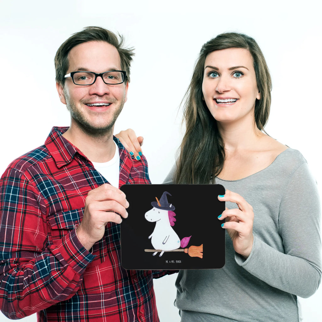 Mouse mat unicorn Witch fun, PC, Mouse, Study, Motif, Print, Pad, Mouse Pad, Work, saying, mousepad, Gift, Student, Office, unicorn, unicorns, witch, girlfriend present, Unicorn, bitch, devil, bad girl, wife gift, mad, angel