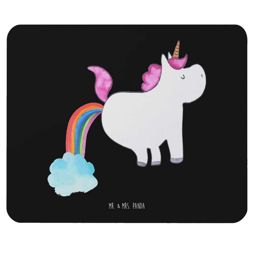 Podkładka pod mysz Jednorożec puszczać bąki Mausunterlage, Computer zubehör, Einzigartiges Mauspad, Designer Mauspad, Mousepad, Mauspad, Arbeitszimmer, PC Zubehör, Büroausstattung, Mauspad Büro, Einhorn, Einhörner, Einhorn Deko, Unicorn, lustig, Pups, Erwachsenwerden, Spaß, Einhornpower, Glitzer, Regenbogen, Freundin