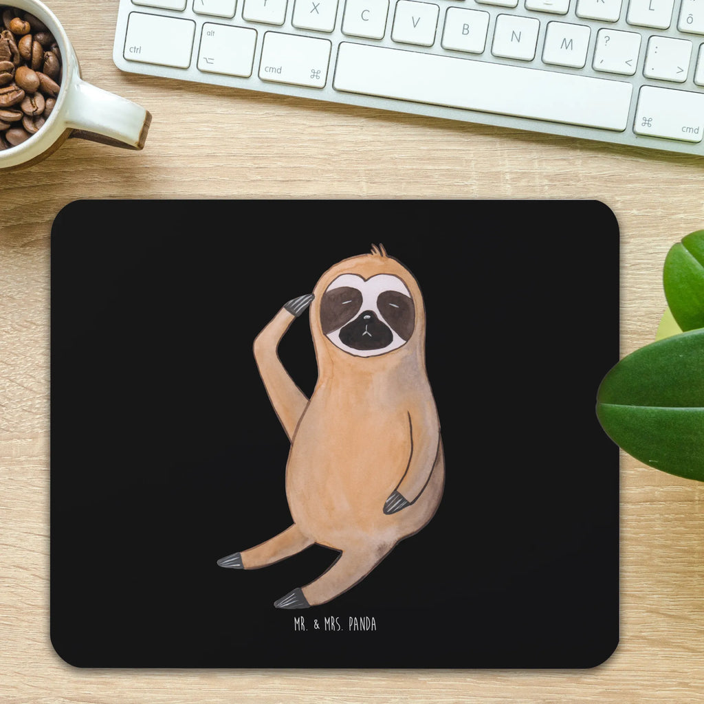 Mouse mat sloth Bird fun, Mouse, Study, PC, Mouse Pad, Gift, Print, mousepad, Office, saying, Motif, Student, Work, Pad, Sloth, sloth, trend animal, the early bird, favourite animal, early riser, lazy, morning grumbler, early bird