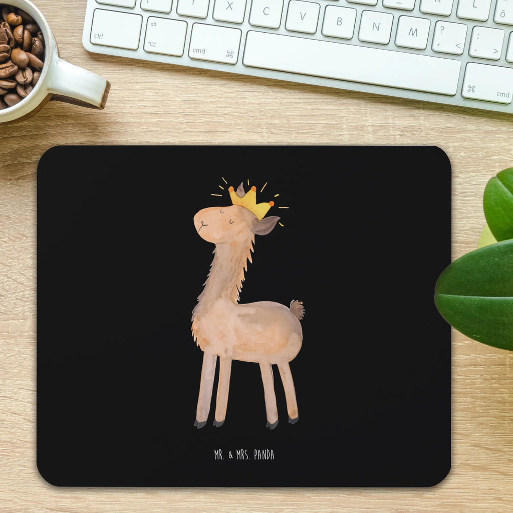Mouse mat lama king Designer Mauspad, Computer zubehör, Einzigartiges Mauspad, Arbeitszimmer, Mauspad, Mousepad, PC Zubehör, Mauspad Büro, Mausunterlage, Büroausstattung, Lama, Alpaka, Mama, Büro Kollege, König, Vorgesetzter, Chef, Papa, Kollegin, Lamas, Freundin, Abitur, Abi, Königin