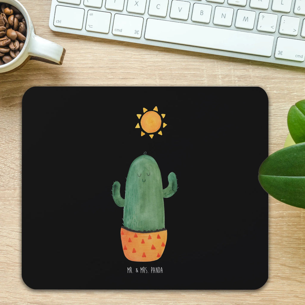 Podkładka pod mysz Kaktus Słońce Kaktus, Kaktusy