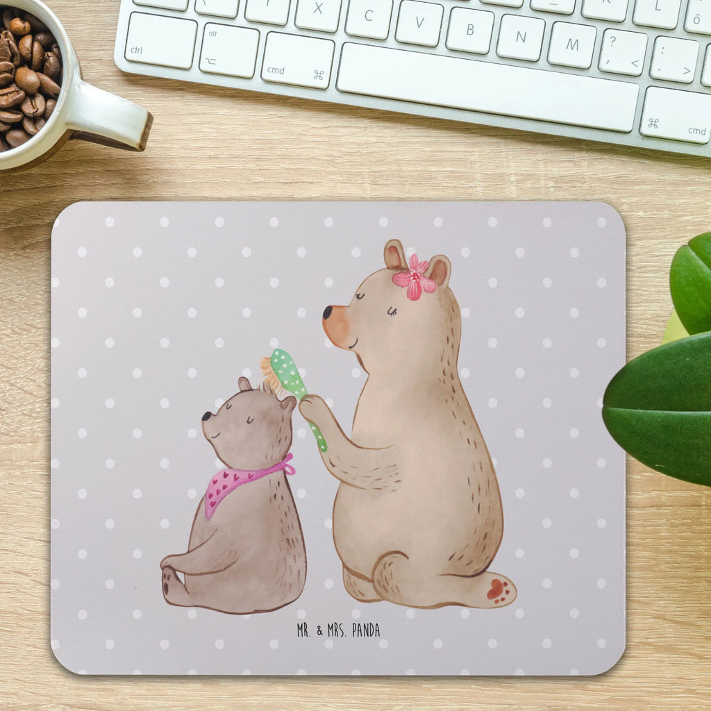 Mouse mat bear child Arbeitszimmer, Mauspad Büro, Mousepad, Mauspad, Designer Mauspad, PC Zubehör, Einzigartiges Mauspad, Computer zubehör, Büroausstattung, Mausunterlage, Familie, Vatertag, Muttertag, Bruder, Schwester, Mama, Papa, Oma, Opa, Mutti, Geschenk, Mutter