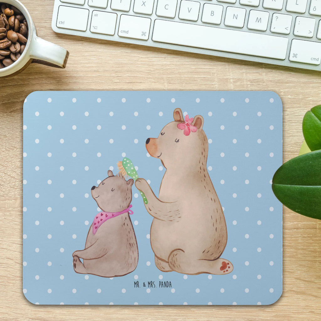 Mouse mat bear child Arbeitszimmer, Mauspad Büro, Mousepad, Mauspad, Designer Mauspad, PC Zubehör, Einzigartiges Mauspad, Computer zubehör, Büroausstattung, Mausunterlage, Familie, Vatertag, Muttertag, Bruder, Schwester, Mama, Papa, Oma, Opa, Mutti, Geschenk, Mutter