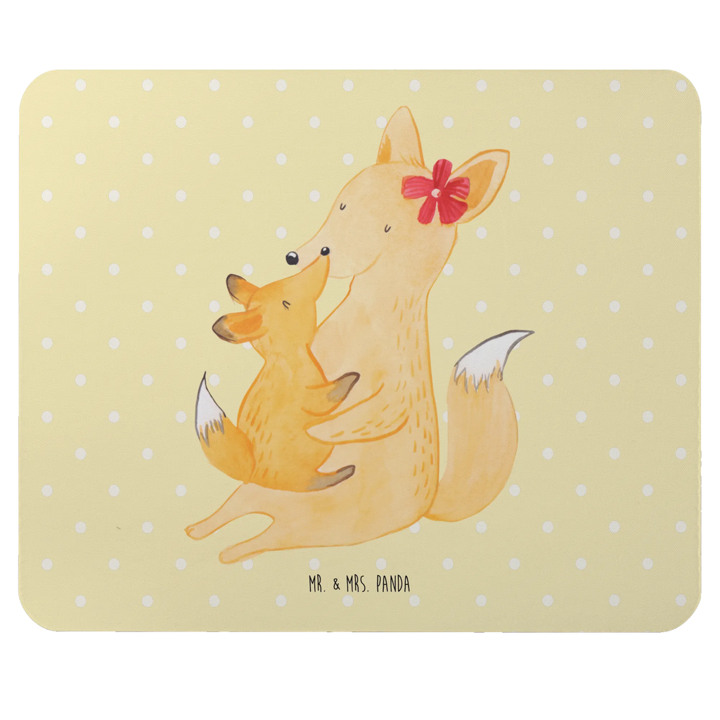Mouse mat Fox mummy pc mausunterlage, pc mauspad, Mauspad, pc mousepad, laptop mousepad, notebook mauspad, Mausmatte, Mausunterlage, mausteppich, computermatte, Mousepad, computer mauspad, mauspad laptop, mousematte, mauspad pc, computer mousepad, laptop mauspad, Papa, Vatertag, Oma, Opa, Familie, Muttertag, Mama, Bruder, Schwester, Mutter, Beste Tochter, Lieblingstochter, Tochter, Geschenk