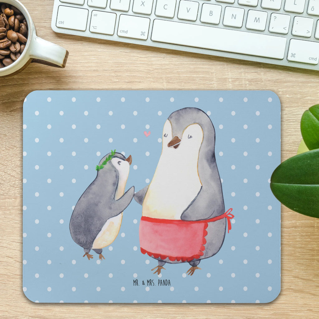 Mouse mat Penguin with child mauspad laptop, computermatte, computer mauspad, laptop mauspad, mauspad pc, computer mousepad, Mauspad, pc mousepad, laptop mousepad, pc mauspad, pc mausunterlage, Mousepad, Mausmatte, mousematte, Mausunterlage, notebook mauspad, mausteppich, Papa, Oma, Bruder, Vatertag, Familie, Mama, Muttertag, Opa, Schwester, Mami, Geburststag, Mutter, Mutti, Geschenk