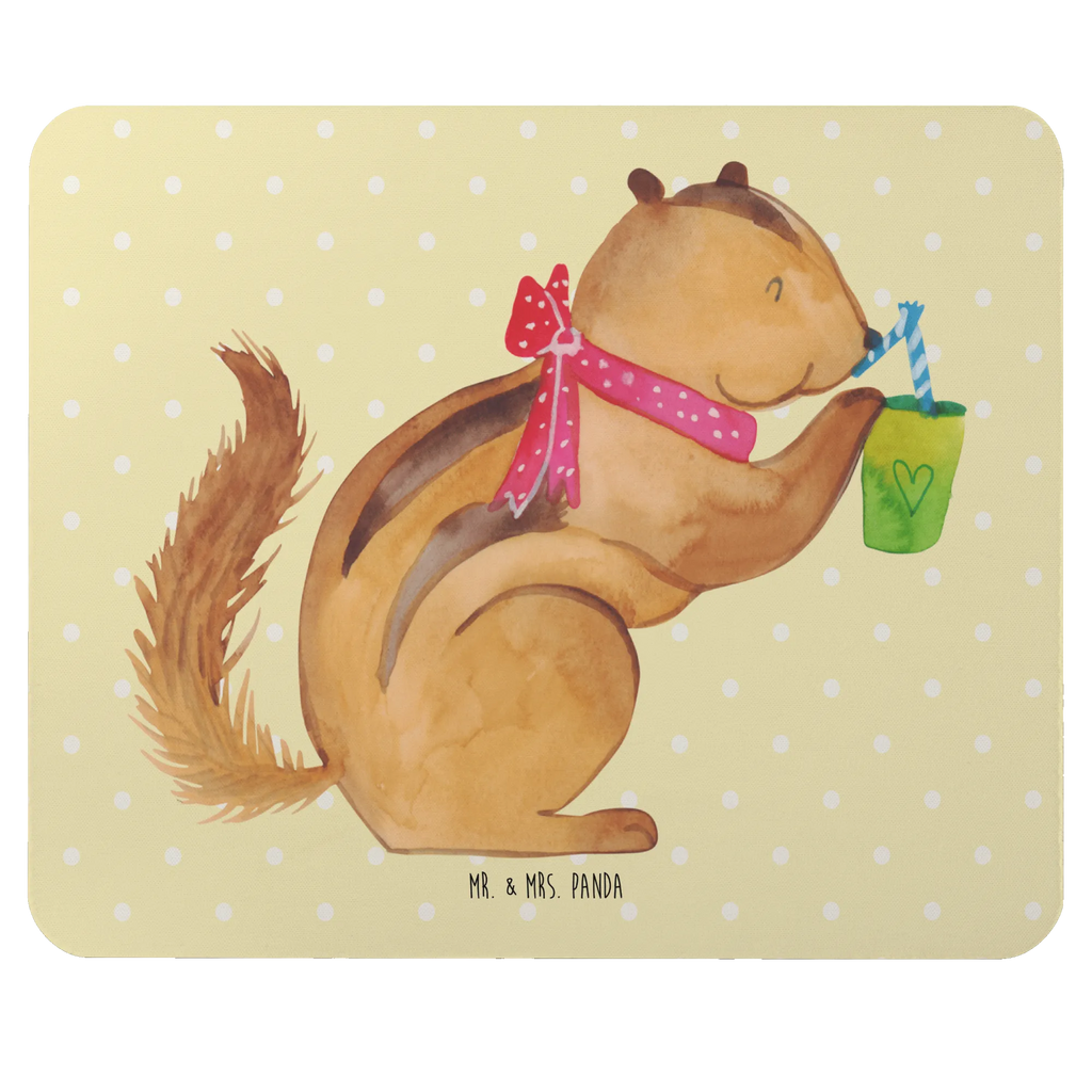 Mouse mat Squirrel smoothies Student, fun, Print, Pad, Mouse Pad, PC, Office, Study, mousepad, Mouse, Gift, saying, Motif, Work, small animals, cute, funny, cute animal motives, hand drawn, small world, funny sayings, good mood, happy, gifts, gift ideas, special gifts, animal lover, card, squirrels, chipmunks, Green smoothies, diet, weight loss