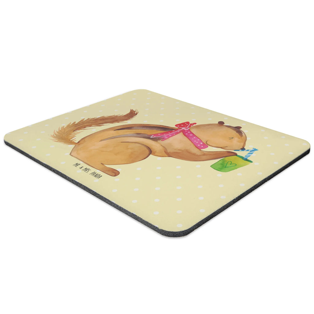 Mouse mat Squirrel smoothies Student, fun, Print, Pad, Mouse Pad, PC, Office, Study, mousepad, Mouse, Gift, saying, Motif, Work, small animals, cute, funny, cute animal motives, hand drawn, small world, funny sayings, good mood, happy, gifts, gift ideas, special gifts, animal lover, card, squirrels, chipmunks, Green smoothies, diet, weight loss