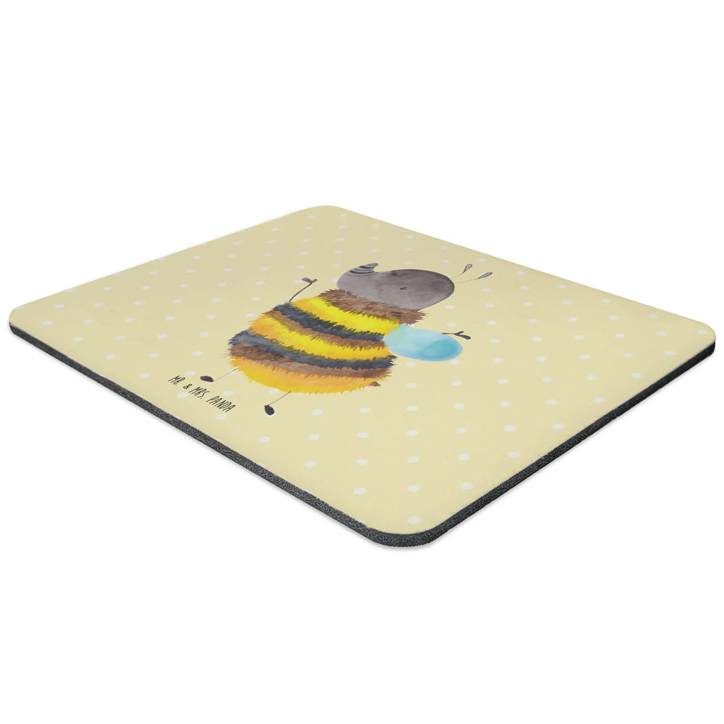 Mauspad Hummel flauschig Mauspad Büro, Einzigartiges Mauspad, Büroausstattung, Mausunterlage, Computer zubehör, Mauspad, Mousepad, PC Zubehör, Arbeitszimmer, Designer Mauspad, Tiermotive, Gute Laune, lustige Sprüche, Tiere, Biene, Hummel, Natur, Flauschig, Blume