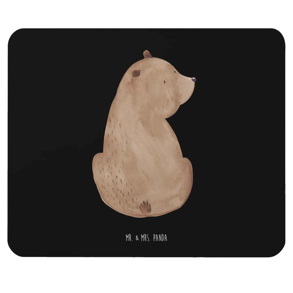 Podkładka pod mysz niedźwiedź spojrzenie przez ramię mauspad pc, mausteppich, pc mousepad, laptop mauspad, Mousepad, computer mauspad, mousematte, computermatte, laptop mousepad, Mauspad, Mausmatte, notebook mauspad, pc mauspad, Mausunterlage, pc mausunterlage, computer mousepad, mauspad laptop, Teddy, Bär, Teddybär, Bären, Weisheit, Bärenliebe, Weltansicht, Selbstachtung, Motivation