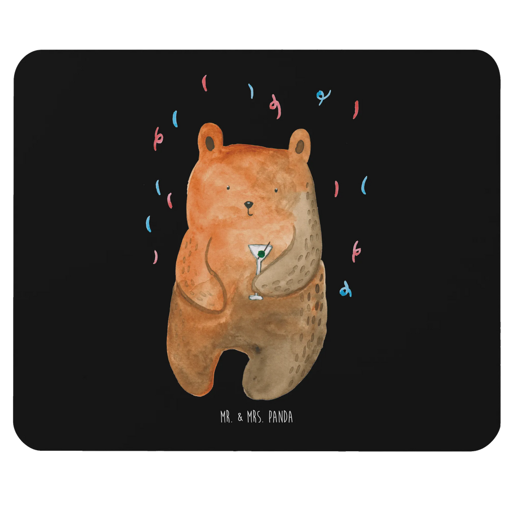 Mauspad Bär Party computer mousepad, laptop mauspad, computermatte, laptop mousepad, pc mauspad, Mauspad, notebook mauspad, computer mauspad, Mausmatte, mousematte, Mousepad, mauspad pc, mausteppich, pc mausunterlage, mauspad laptop, pc mousepad, Mausunterlage, Teddy, Bär, Teddybär, Geburtstag, Lustig, Geburtstagsgeschenk, Abfeiern, Mitbringsel, Party, Feiern, Gute Laune, Geschenk