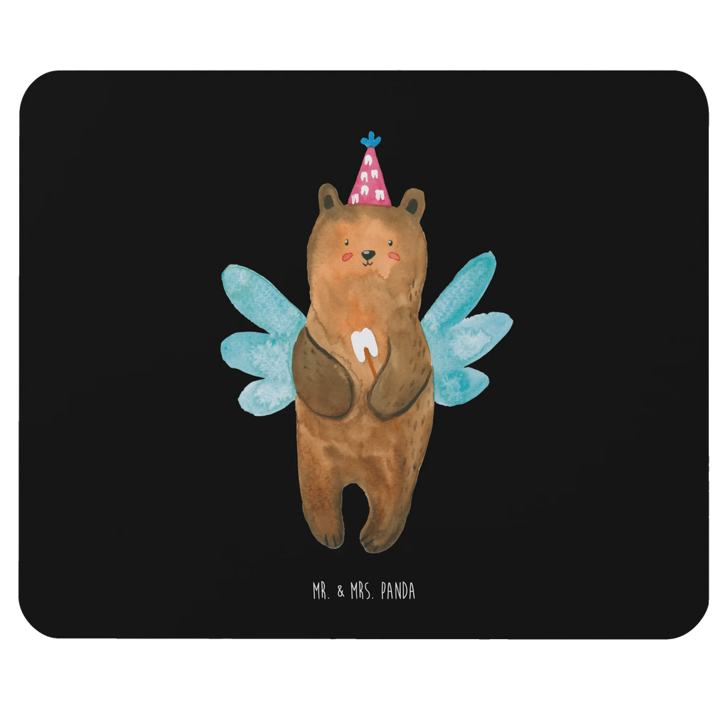 Podkładka pod mysz niedźwiedź Wróżka zębów Niedźwiedź, Miś, Pluszowy miś