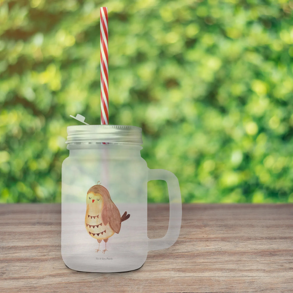 Trinkglas Mason Jar Eule Zufrieden Smoothieglas, Glasbecher Im Vintage-Stil, Getränkeglas Im Landhausstil, Glas Mit Henkel Und Deckel, Mason Jar Glas Für Küche, Glas Mit Deckel Und Strohhalm, Limonadenglas, Rustikales Trinkglas, Einmachglas Mit Henkel, Glas Für Smoothies, Trinkglas Im Einmachglas-Stil, Spülmaschinenfestes Mason Jar, Glas Mit Bügelverschluss, Glas Für Limonade, Glas Im Country-Style, Vintage Trinkglas, Mason Jar Mit Henkel, Einmachglas Trinkglas, Glas Mit Gravur, Geschenkglas Mason Jar, Cocktailglas Im Mason Jar Look, Saftglas Mit Deckel, Deko Trinkglas, Trinkglas Retro, Mason Jar Für Gartenparty, Glas Mit Strohhalm, Mason Jar Glas, Glas Für Wasser, Mason Jar Glas Für BBQ, Mason Jar Für Hochzeit, Glas Für Saft, Glas Mit Schraubdeckel, Glas Für Sommergetränke, Wiederverwendbares Trinkglas, Mason Jar Trinkglas, Glas Für Eistee, Glas Mit Schraubverschluss, Glas Für Cocktails, Mason Jar Für Getränke, Eule, Spruch schön, Eule deko, Wortspiel lustig, Eule Spruch, Geschenk Hochzeitstag, Owl, Romantisch, Liebe Spruch