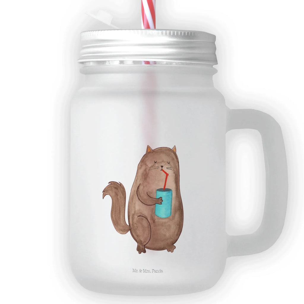 Mason jar drinking glass Cat can cocktail glass, preserving glass, drinking glass, Mason Jar, summer glass, glass, handle glass, cat, tomcat, kitty, meow, kitten, housecat, mama cat, love cats, cat image, cat fan, cat lover, cat fancier, cat decoration, gift for cat lover, cat owner, funny cats, cat sayings, cat motto, funny cat gifts, fan merchandise, cat stuff, animal lover, cat food, pet, food, pussy, Cats, cats