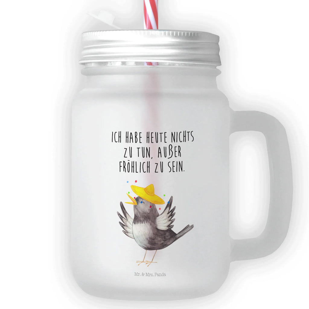 Trinkglas Mason Jar Rabe mit Sombrero Glas Für Eistee, Mason Jar Glas Für BBQ, Mason Jar Für Gartenparty, Glas Mit Bügelverschluss, Mason Jar Für Hochzeit, Glas Mit Henkel Und Deckel, Limonadenglas, Vintage Trinkglas, Glas Mit Schraubverschluss, Glasbecher Im Vintage-Stil, Mason Jar Trinkglas, Cocktailglas Im Mason Jar Look, Geschenkglas Mason Jar, Rustikales Trinkglas, Wiederverwendbares Trinkglas, Glas Für Saft, Smoothieglas, Mason Jar Glas, Glas Für Limonade, Trinkglas Retro, Trinkglas Im Einmachglas-Stil, Mason Jar Mit Henkel, Deko Trinkglas, Glas Mit Gravur, Glas Für Wasser, Saftglas Mit Deckel, Mason Jar Für Getränke, Glas Für Cocktails, Glas Mit Schraubdeckel, Glas Für Sommergetränke, Getränkeglas Im Landhausstil, Glas Mit Strohhalm, Mason Jar Glas Für Küche, Einmachglas Mit Henkel, Einmachglas Trinkglas, Glas Für Smoothies, Glas Mit Deckel Und Strohhalm, Spülmaschinenfestes Mason Jar, Glas Im Country-Style, Tiermotive, Gute Laune, lustige Sprüche, Tiere, Vögel, glücklich sein, Elster, Spruch positiv, Rabe, Motivation, fröhlich sein, Vogel, Glück Spruch, froh