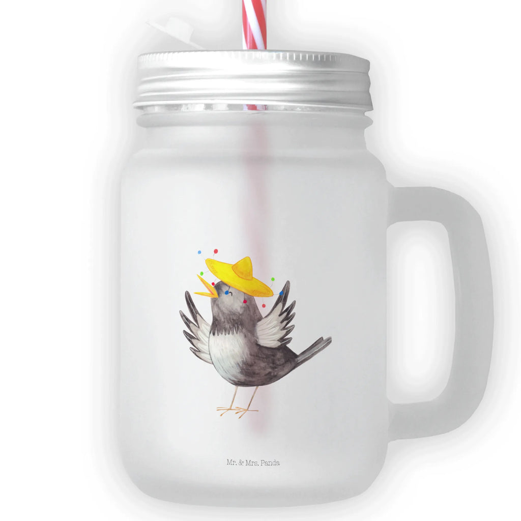 Trinkglas Mason Jar Rabe mit Sombrero Glas Für Eistee, Mason Jar Glas Für BBQ, Mason Jar Für Gartenparty, Glas Mit Bügelverschluss, Mason Jar Für Hochzeit, Glas Mit Henkel Und Deckel, Limonadenglas, Vintage Trinkglas, Glas Mit Schraubverschluss, Glasbecher Im Vintage-Stil, Mason Jar Trinkglas, Cocktailglas Im Mason Jar Look, Geschenkglas Mason Jar, Rustikales Trinkglas, Wiederverwendbares Trinkglas, Glas Für Saft, Smoothieglas, Mason Jar Glas, Glas Für Limonade, Trinkglas Retro, Trinkglas Im Einmachglas-Stil, Mason Jar Mit Henkel, Deko Trinkglas, Glas Mit Gravur, Glas Für Wasser, Saftglas Mit Deckel, Mason Jar Für Getränke, Glas Für Cocktails, Glas Mit Schraubdeckel, Glas Für Sommergetränke, Getränkeglas Im Landhausstil, Glas Mit Strohhalm, Mason Jar Glas Für Küche, Einmachglas Mit Henkel, Einmachglas Trinkglas, Glas Für Smoothies, Glas Mit Deckel Und Strohhalm, Spülmaschinenfestes Mason Jar, Glas Im Country-Style, Tiermotive, Gute Laune, lustige Sprüche, Tiere, Vögel, glücklich sein, Elster, Spruch positiv, Rabe, Motivation, fröhlich sein, Vogel, Glück Spruch, froh