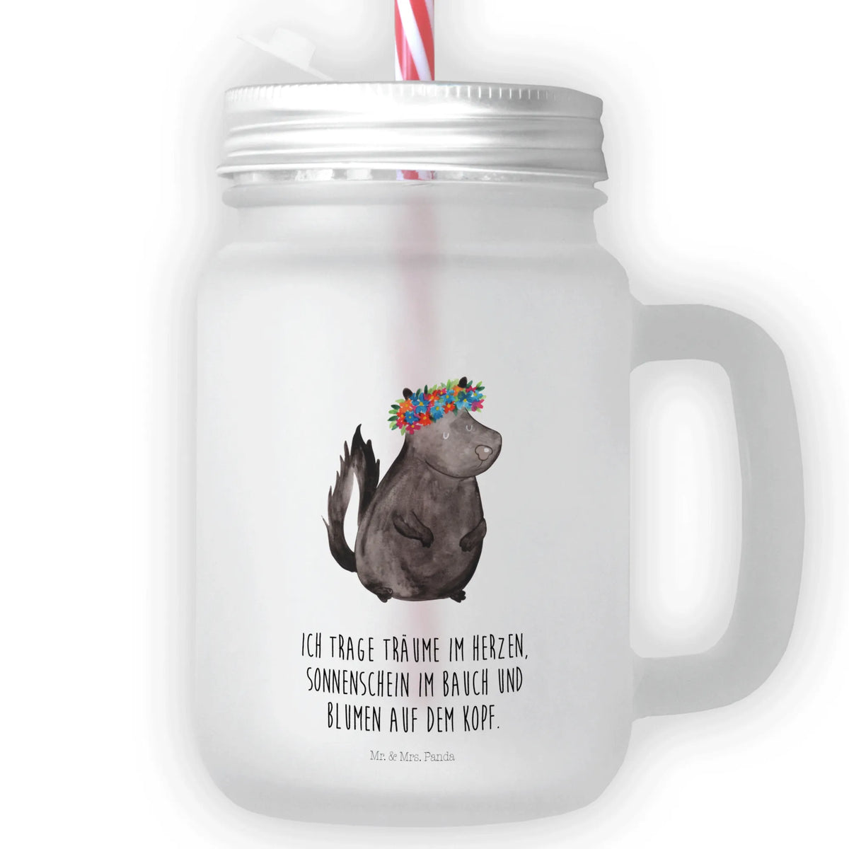 Trinkglas Mason Jar Stinktier Mädchen Glas Mit Deckel Und Strohhalm, Glas Mit Schraubverschluss, Trinkglas, Glas Für Smoothies, Trinkglas mit Deckel, Deko Trinkglas, Glas Für Sommergetränke, Wiederverwendbares Trinkglas, Eiskaffee Glas, Becher mit Deckel, Mason Jar Mit Henkel, Vintage Trinkglas, Trinkglas Retro, Rustikales Trinkglas, Glasbecher, Saftglas, Einmachglas Trinkglas, Trinkgefäß, dessertglas, Mason Jar, Glas Mit Strohhalm, Smoothieglas, getränkebecher, Henkelglas mit Strohhalm, Mason Glas, Geschenkglas Mason Jar, Henkelglas mit Trinkhalm, Glas Für Saft, Strohhalmglas, Henkelglas, Glas Für Eistee, Mason Jar Glas, Glas Für Cocktails, Retro-Trinkglas, Becher mit Strohhalm, Mason Jar Für Getränke, glas mit deckel, Trinkglas mit Strohhalm, Kaltgetränkeglas, Saftglas Mit Deckel, Henkelglas mit Schraubverschluss, Partyglas, Einmachglas Mit Henkel, Glas Mit Schraubdeckel, Cocktailglas, becher mit henkel, Glas Mit Henkel Und Deckel, Glas, Glas Mit Henkel, Glas Für Limonade, Mason Jar Trinkglas, Limonadenglas, Trinkglas mit Schraubdeckel, Stinktier, Skunk, Wildtier, Stinker, Namaste, Stinki, Yoga, Raubtier