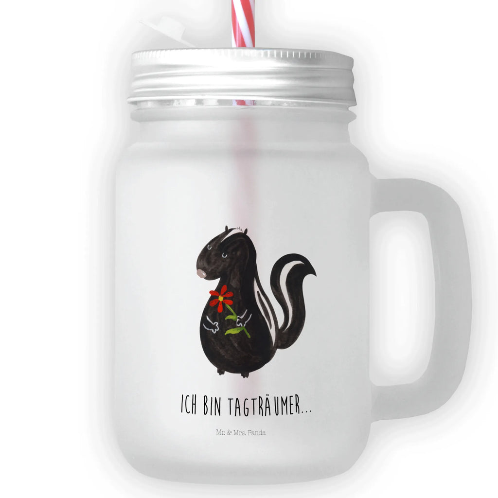 Trinkglas Mason Jar Stinktier Blume Wiederverwendbares Trinkglas, Einmachglas Trinkglas, Glas Mit Schraubverschluss, Cocktailglas Im Mason Jar Look, Glas Mit Schraubdeckel, Glas Für Eistee, Trinkglas Retro, Glasbecher Im Vintage-Stil, Vintage Trinkglas, Einmachglas Mit Henkel, Mason Jar Für Hochzeit, Rustikales Trinkglas, Mason Jar Glas Für Küche, Glas Für Cocktails, Glas Für Limonade, Mason Jar Für Gartenparty, Glas Mit Bügelverschluss, Glas Mit Gravur, Glas Für Saft, Mason Jar Glas, Mason Jar Für Getränke, Glas Für Sommergetränke, Glas Mit Strohhalm, Geschenkglas Mason Jar, Deko Trinkglas, Glas Im Country-Style, Mason Jar Mit Henkel, Getränkeglas Im Landhausstil, Spülmaschinenfestes Mason Jar, Glas Mit Henkel Und Deckel, Trinkglas Im Einmachglas-Stil, Glas Für Smoothies, Smoothieglas, Limonadenglas, Saftglas Mit Deckel, Glas Mit Deckel Und Strohhalm, Mason Jar Trinkglas, Mason Jar Glas Für BBQ, Stinktier, Skunk, Dreams, Tagträumer, Stinker, Raubtier, Stinki, Verträumt, Wildtier, Träume