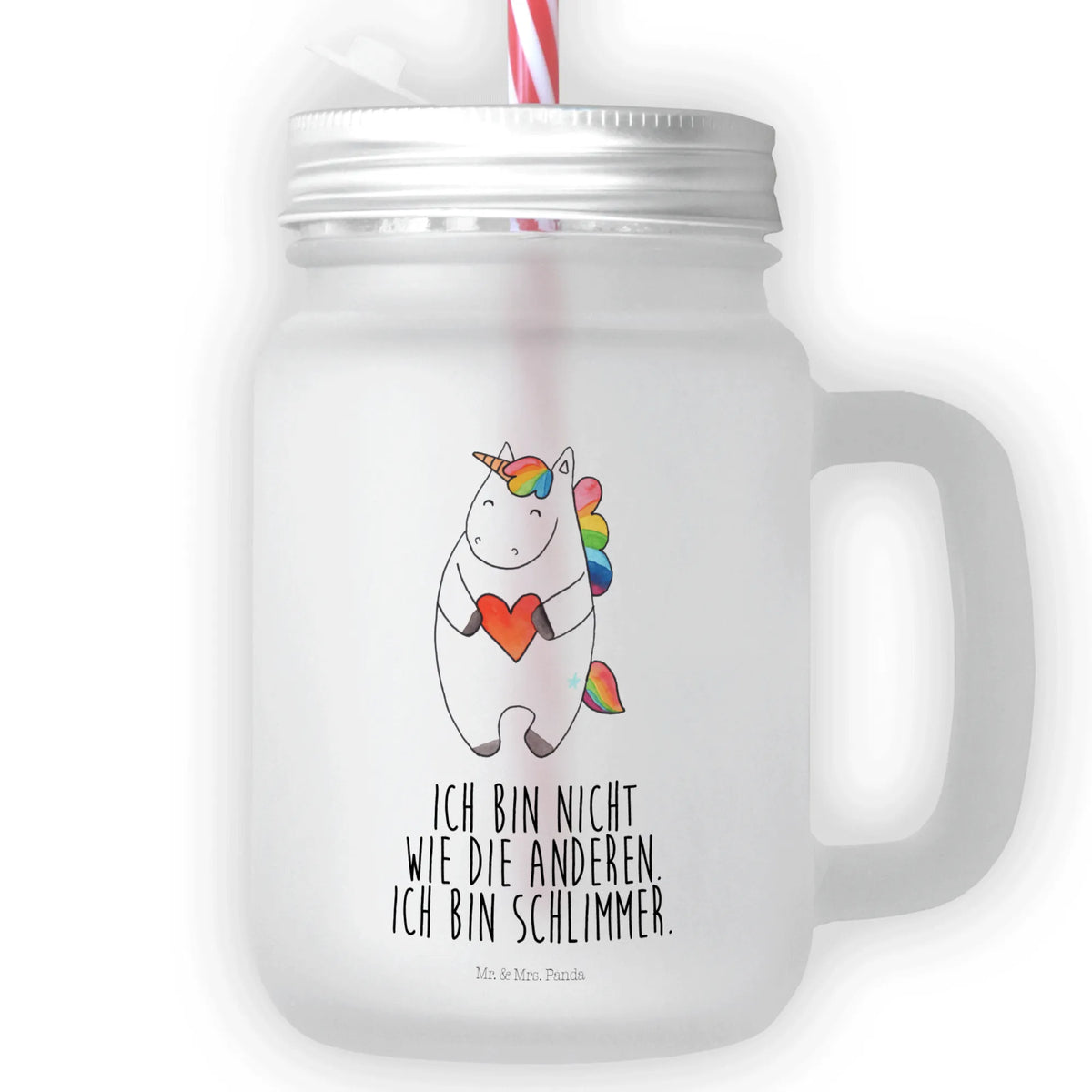 Szklanka Mason Jar Jednorożec serce Glas Mit Schraubdeckel, Saftglas Mit Deckel, Trinkglas mit Strohhalm, Kaltgetränkeglas, Geschenkglas Mason Jar, Einmachglas Mit Henkel, Glas Für Smoothies, Limonadenglas, Glasbecher, dessertglas, Becher mit Strohhalm, Eiskaffee Glas, Wiederverwendbares Trinkglas, Mason Jar Glas, Rustikales Trinkglas, Mason Jar Für Getränke, Trinkglas mit Schraubdeckel, Trinkglas mit Deckel, Vintage Trinkglas, Becher mit Deckel, Glas Für Cocktails, Glas Mit Deckel Und Strohhalm, Cocktailglas, Henkelglas mit Schraubverschluss, Henkelglas mit Trinkhalm, Glas Für Sommergetränke, Trinkglas Retro, Smoothieglas, Glas Mit Strohhalm, getränkebecher, Mason Jar, Partyglas, Glas Mit Henkel Und Deckel, Glas, Henkelglas, Glas Für Limonade, Strohhalmglas, Deko Trinkglas, Mason Glas, Saftglas, Trinkgefäß, becher mit henkel, Henkelglas mit Strohhalm, Glas Mit Henkel, Einmachglas Trinkglas, Mason Jar Trinkglas, Glas Mit Schraubverschluss, Mason Jar Mit Henkel, Trinkglas, glas mit deckel, Retro-Trinkglas, Glas Für Eistee, Glas Für Saft, Unicorn, Einhorn, Einhörner, Einhorn Deko, böse, Schlimm, Anders, Bunt, Witzig, Lustig, Herz, Freundin