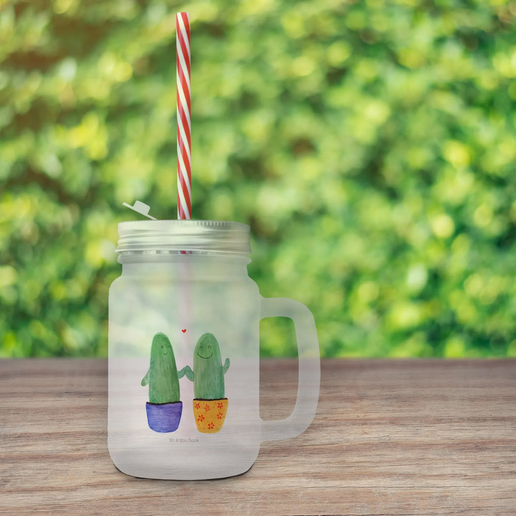 Mason jar drinking glass cactus Love glass, handle glass, Mason Jar, preserving glass, cocktail glass, drinking glass, summer glass, cactus, cactuses, plants, cactus plant, small green cactus, love, quarrel, couple, reconciliation, love message, wedding, engagement, proof of love, cactus love, friendship, separation