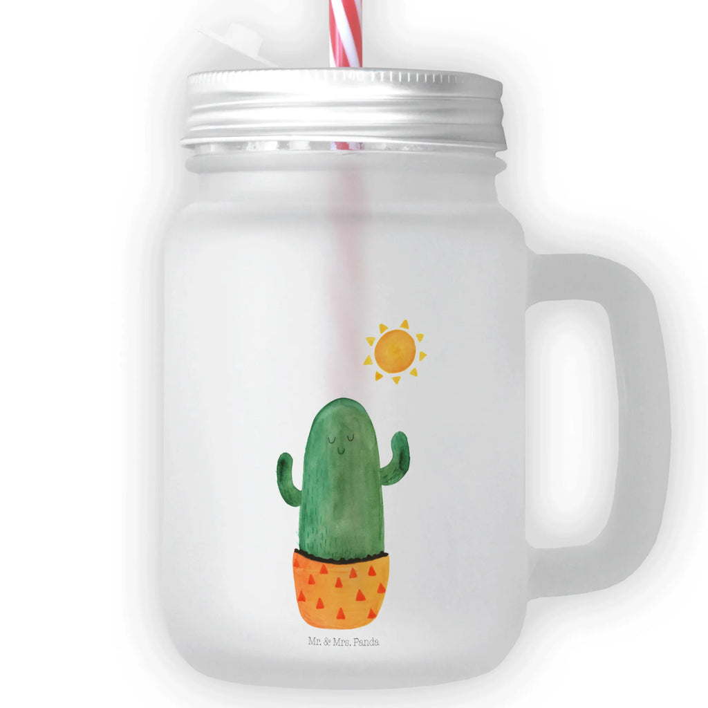 Mason jar drinking glass cactus Sun Mason Jar, handle glass, drinking glass, cocktail glass, summer glass, preserving glass, glass, cactus, cactuses, plants, cactus plant, small green cactus, sunshine, divorce, love cactus love, lovesickness, new start, happiness, gift idea, separation, motivation, adultery, happy, girlfriend, lovesickness gift, sun
