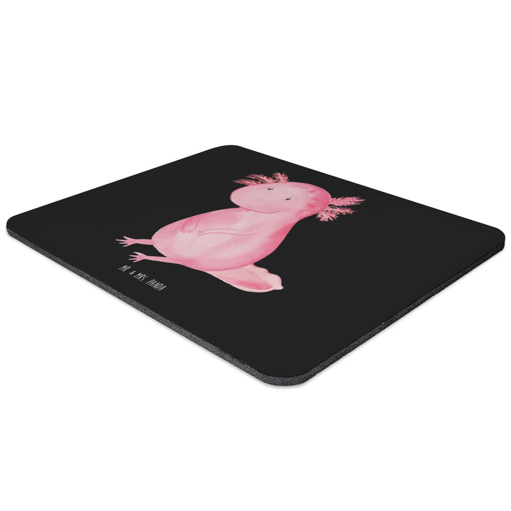 Mouse mat axolotl zero Work, Mouse, PC, Student, Office, Study, Motif, saying, Mouse Pad, Pad, Print, mousepad, Gift, fun, Axolotl, Axelotl, marine animals, Mexican walking fish, salamander, contented, wisdom, happy, girlfriend, lifestyle, cheerful, worldly wisdom, Axolot, love