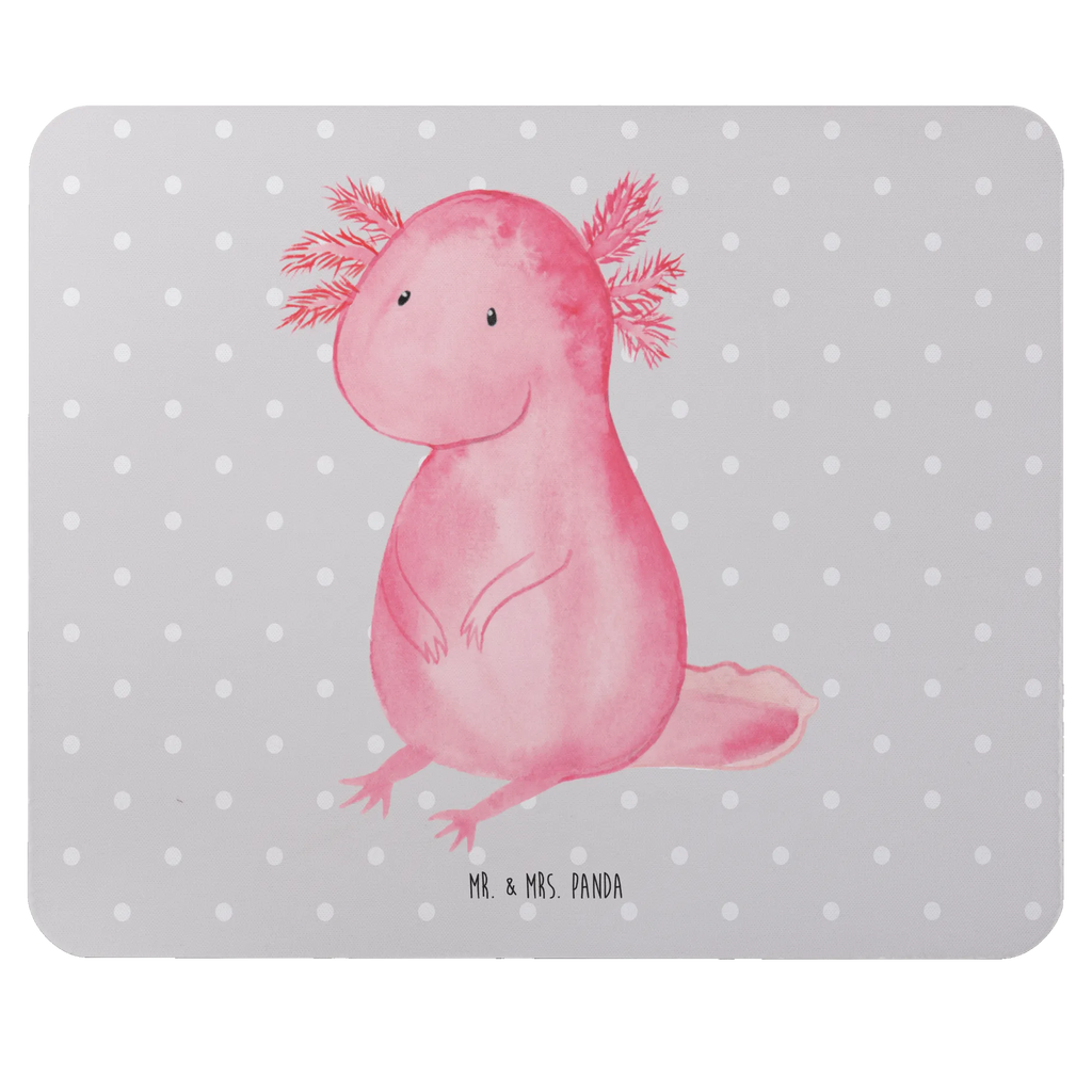 Mouse mat axolotl zero Work, Mouse, PC, Student, Office, Study, Motif, saying, Mouse Pad, Pad, Print, mousepad, Gift, fun, Axolotl, Axelotl, marine animals, Mexican walking fish, salamander, contented, wisdom, happy, girlfriend, lifestyle, cheerful, worldly wisdom, Axolot, love